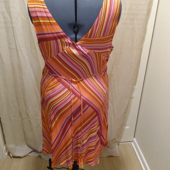 Wild Fable Sleeveless Dress - Picture 4 of 5